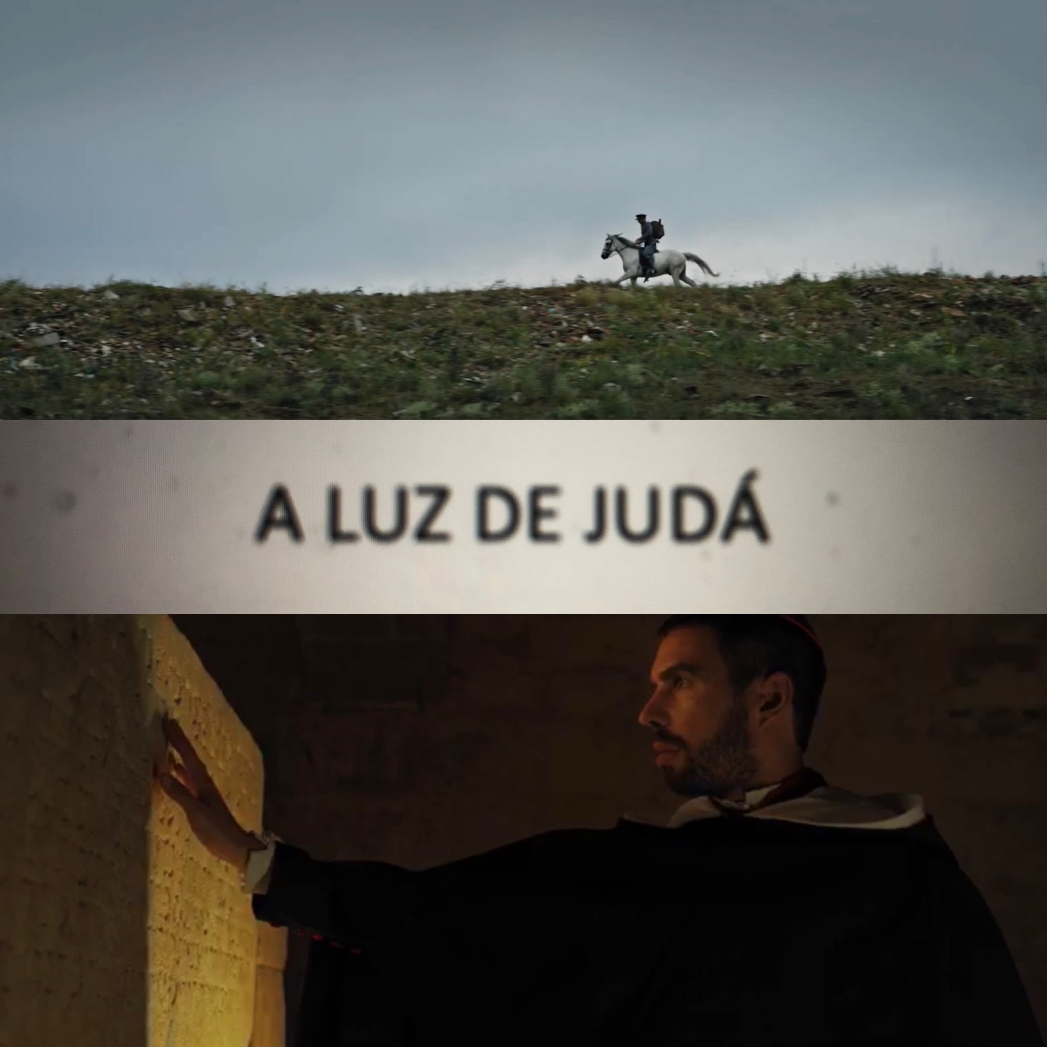 A Luz de Judá (2020)