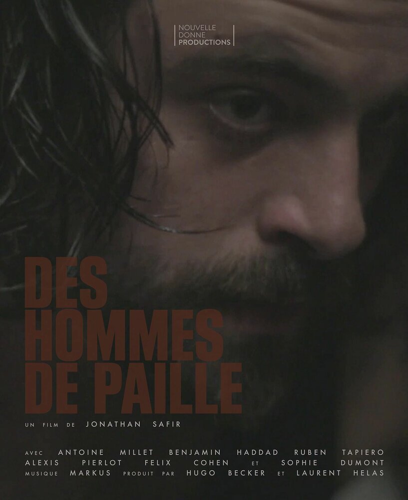 Des hommes de paille (2021)