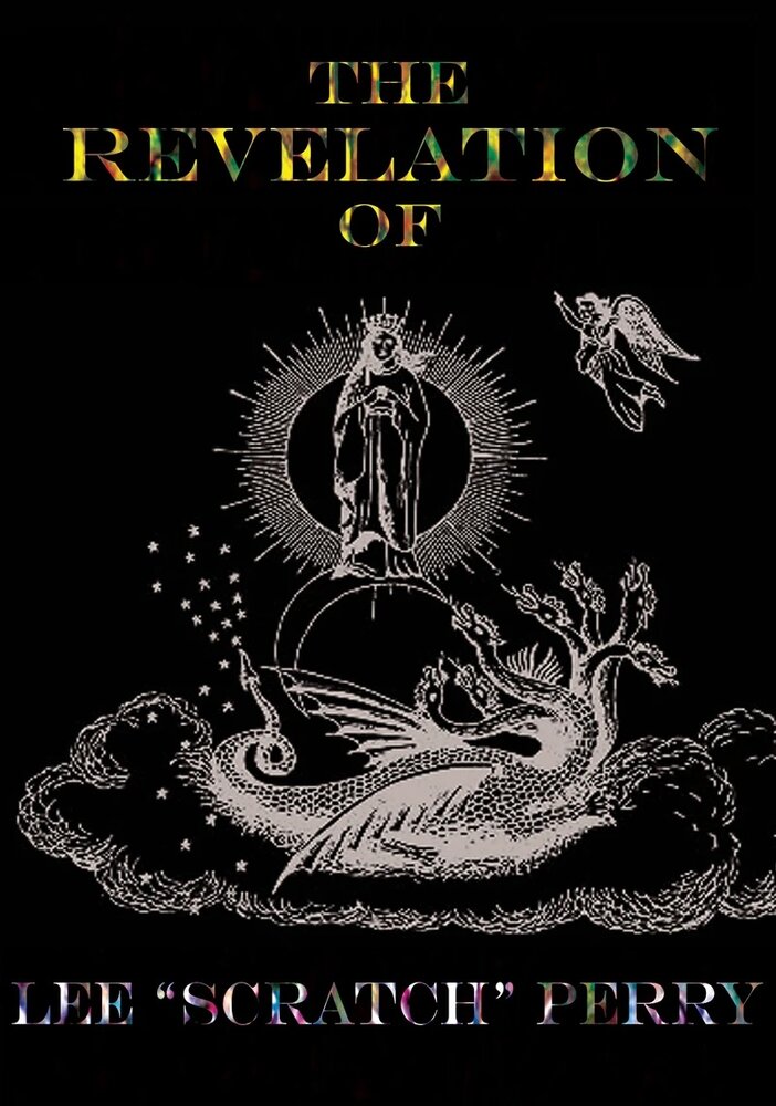 The Revelation of Lee Scratch Perry (2019)