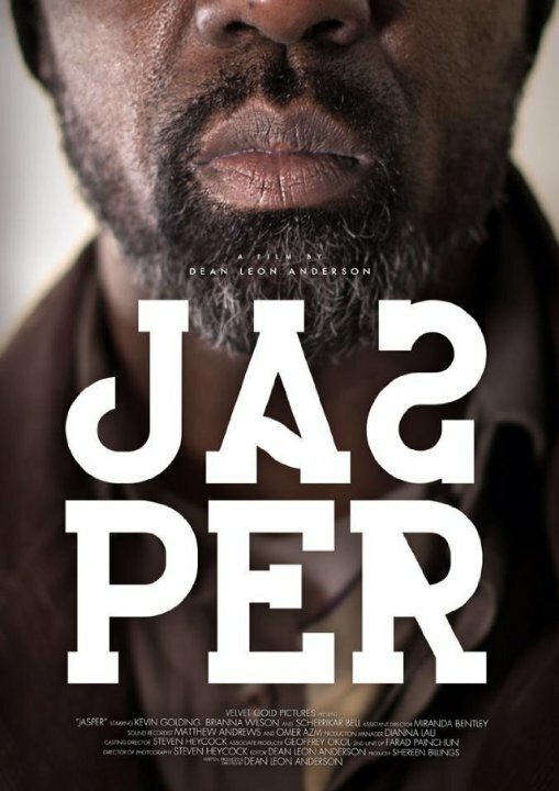 Jasper (2015)