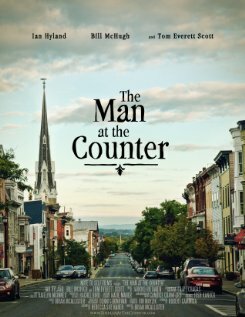 The Man at the Counter (2011)