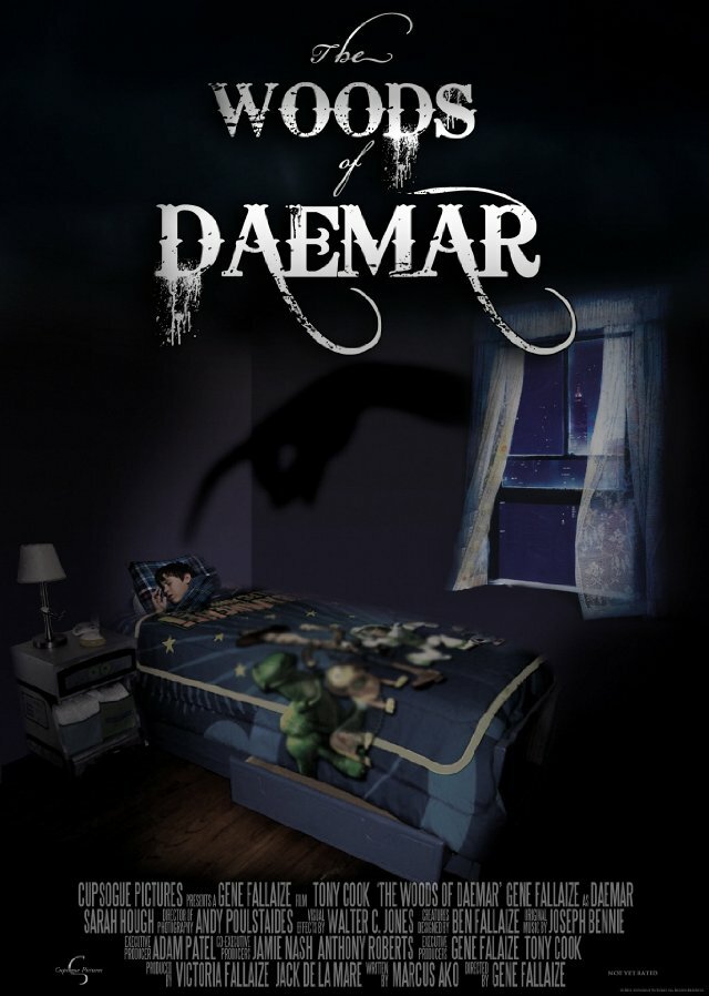 The Woods of Daemar (2014)