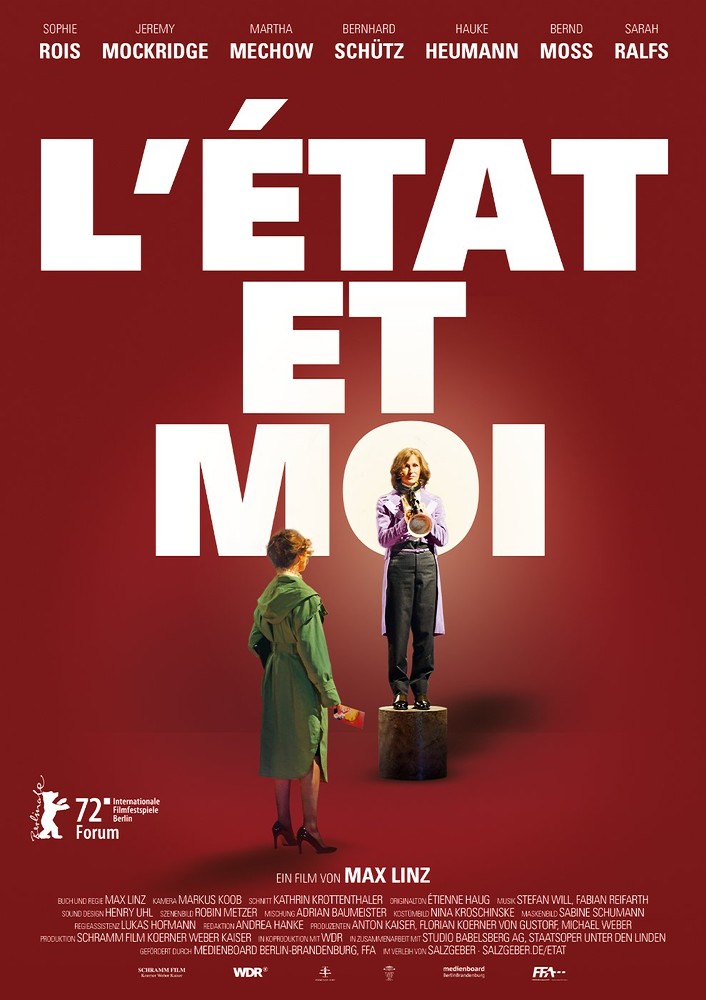 L'état et moi (2022)