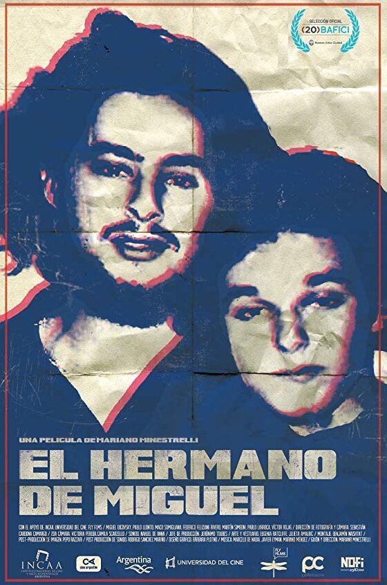 El hermano de Miguel (2018)