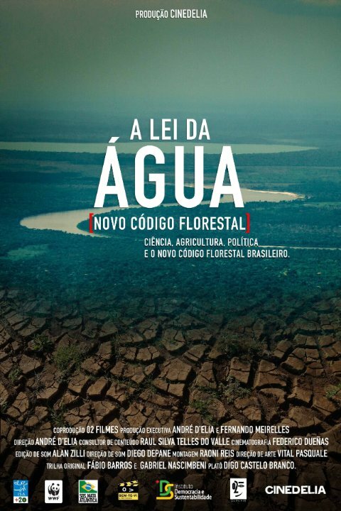 A Lei da Água (Novo Código Florestal) (2015)