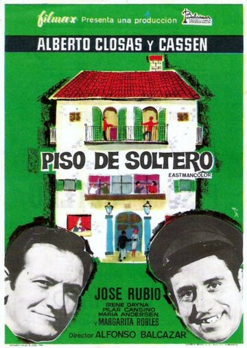 Piso de soltero (1964)