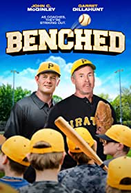 Rounding Third (2018)