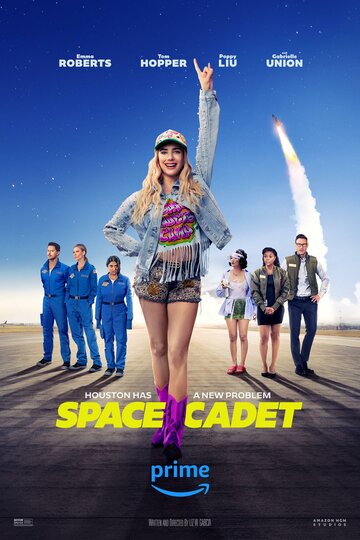 Space Cadet (2024)