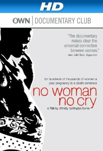 No Woman, No Cry (2010)