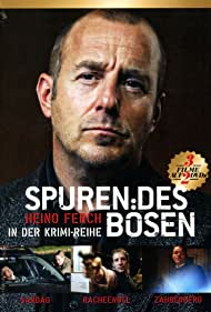 Spuren des Bösen (2010)