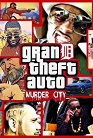 Grand Theft Auto: MurderCity (2020)