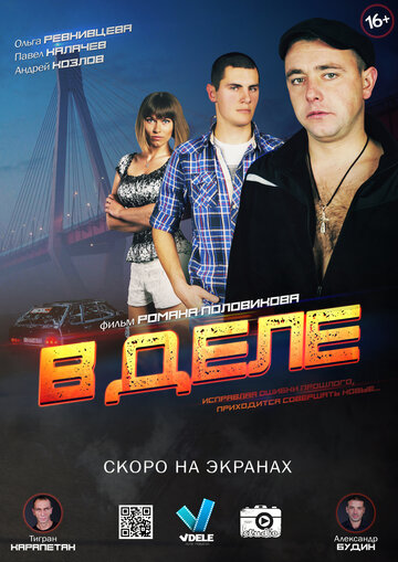 В деле (2016)