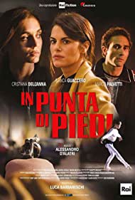 In punta di piedi (2018)