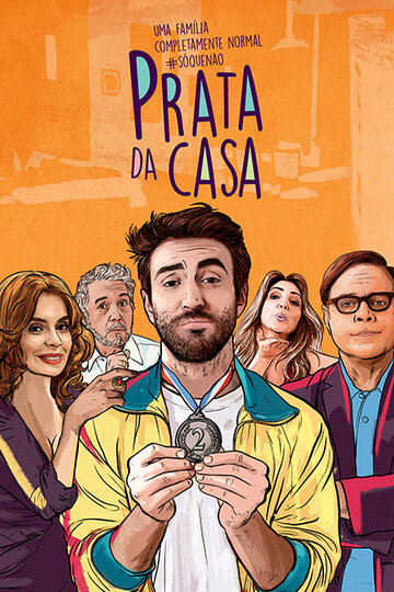 Prata da Casa (2017)