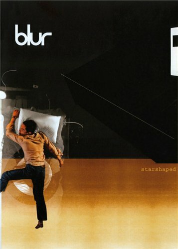 Blur: Starshaped (1993)