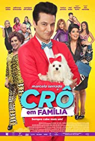 Crô em Família (2018)