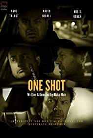 One Shot (2020)